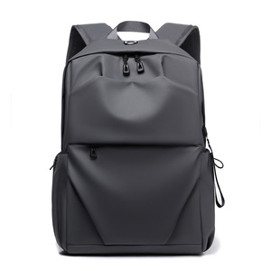 Custom Waterproof Computer <b>Bag</b> Simple Business Casual Sports School Leisure Travel <b>Laptop</b> Backpack <b>Bags</b> <b>Men</b> Backpack - Product Image 3