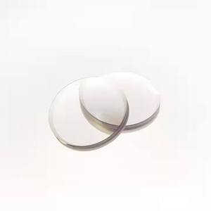 Lentille convexe en verre personnalisé Bk7 K9 Plano - Product Image 1