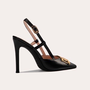 <span class=keywords><strong>Sandali</strong></span> da Ufficio Lily Wei all'Ingrosso, <span class=keywords><strong>Tacco</strong></span> a Spillo, Punta Affusolata, <span class=keywords><strong>Oro</strong></span> per Eventi, Scarpe con <span class=keywords><strong>Tacco</strong></span> <span class=keywords><strong>Alto</strong></span> - Product Image 2