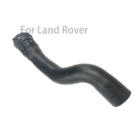 Womala Vente en gros d'usine de pièces automobiles Tuyau d'eau de radiateur OE LR039253 pour Land Rover
