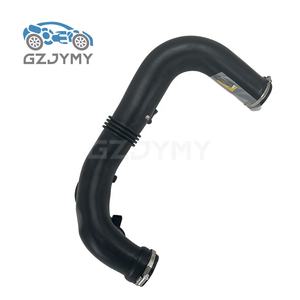 2710902029エアホース吸気管メルセデスベンツC180 C200 C250 SLK200 SLC260用自動車部品 - Product Image 2