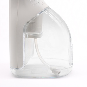 <span class=keywords><strong>Irrigador</strong></span> oral <span class=keywords><strong>inalámbrico</strong></span>, selección de agua, masaje portátil, limpieza de hilo <span class=keywords><strong>dental</strong></span>, <span class=keywords><strong>irrigador</strong></span> <span class=keywords><strong>Dental</strong></span> con 4 boquillas de chorro para viajes a casa - Product Image 5