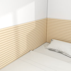 Новые самоклеящиеся ПВХ-накладки для защиты углов и стоек, мягкие наклейки на стену для кухни, изголовья кровати, защиты стен - Product Image 3