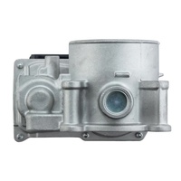 Corps de papillon Q Throttle Body Valve 67-4208 674208 PE0113640 PE0113640A PE0113640B pour Mazda Cx-8 2014 2015 2016 2017 2018