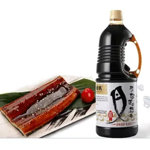 Good Quality Japanese Eel Sauce Kitchen Unagi Kabayaki