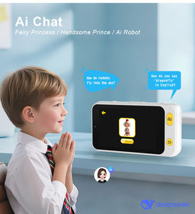 กล้อง AI สำหรับเด็ก: สร้างภาพการปฏิกิริยาทางเคมี ปรากฏการณ์ทางฟิสิกส์ และเซลล์ทางชีววิทยา - Product Image 4