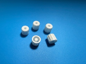 Tapa Transparente <span class=keywords><strong>de</strong></span> PP/PE para Protección <span class=keywords><strong>de</strong></span> Agujas, No Tóxica, para Aplicaciones Electrónicas <span class=keywords><strong>de</strong></span> Corte, Producción al por Mayor - Product Image 1