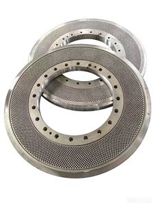 Matrice de moule plat pour presse à granulés, Matrice de granulés plats KAHL35-780 - Product Image 2