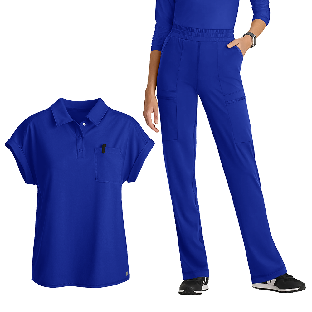 Bleu royal