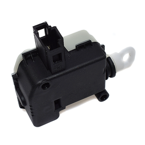 Actionneur de verrouillage Central de hayon pour VW pour Passat B5 1996-2000 Seat Ibiza 6L 02-06 Skoda Octavia 1M0959781A 3B0959781B 1U0862159- - Product Image 6