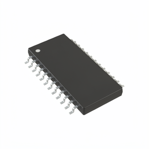 24 SSOP Authorized Distributor EFM8BB21F16G-C-QSOP24R Electronic Circuit Components Embedded - Product Image 1