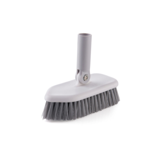Nueva Mopa Plana Multifuncional <span class=keywords><strong>para</strong></span> Limpieza de Pisos con Mango Largo Telescópico, Cepillo <span class=keywords><strong>para</strong></span> Fregar Azulejos de Bañera Combinado con Herramientas de Limpieza - Product Image 5