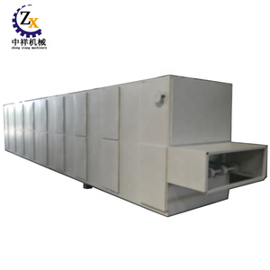Secadora de Arroz Zhongxiang <span class=keywords><strong>Megasun</strong></span>, Horno para Arroz - Product Image 5