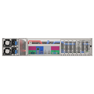 Fabricación directa para <span class=keywords><strong>Dell</strong></span> <span class=keywords><strong>Poweredge</strong></span> <span class=keywords><strong>R540</strong></span> 2U Rack Server Storage Memoria en stock AMD Epyc Xeon CPU HDD - Product Image 3