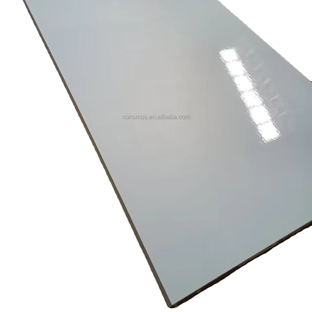 HPL Outstanding Fire Resistance Flame Retardancy Anti-friction and Impact Resistance Properties Environmentally Friendly