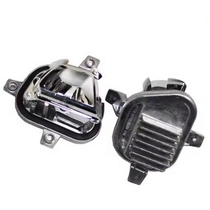 โมดูลไฟหน้า LED สำหรับรถยนต์ ADT พร้อมไฟเลี้ยวและไฟวิ่งกลางวัน รุ่น 63117428787 63117428788 ชุดควบคุมสำหรับ X1 F48 ปี 2014-2019 - Product Image 6