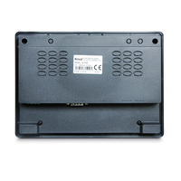 KINCO-Controlador lógico programable HMI con pantalla táctil PLC integrada, panel integrado, interfaz hombre-computadora, HMI, 2 unidades