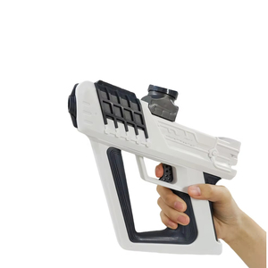 Pistole Giocattolo Gel Gun Splat AWM Sniper Armas De Fuego Gel Blaster - Product Image 1