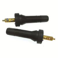 Système de surveillance de la pression des pneus TPMS, capteur universel pour valve