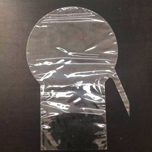 Vente en gros Ballon Bobo à large col Cadeau Ballon à bulles transparent Baby Shower Favors Cadeau de nouvel an Décoration de mariage - Product Image 1