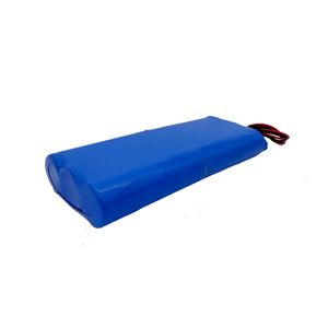 21700 3S2P 11,1V 8 Amperestunden Lithium-Ionen-Akkupack, Geeignet für Bühnenbeleuchtung und Audiogeräte. - Product Image 5