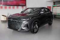 Changan X5 Plus 2026 1.5T DCT Pioneer Pro Edition SUV Compact Nouveaux Véhicules Économiques et Performants pour l'Exportation