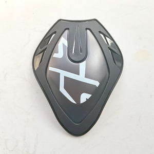 Protection professionnelle pour les épaules et les genoux pour la course à <span class=keywords><strong>moto</strong></span>, coque rigide en aluminium, protection des coudes, glissière pour adultes - Product Image 3