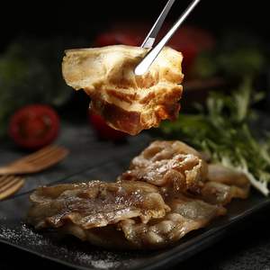 Pinzas de Cocina de Acero Inoxidable de 12 Pulgadas, Juego de Pinzas para Alimentos con Puntas Dentadas, Pinzas para Cocinar - Product Image 3