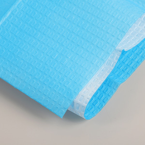 Paper film composite therapeutic towel, disposable nursing <b>pad</b>, beauty salon thickened <b>waterproof</b> <b>pad</b>, bed sheet, individual - Product Image 2
