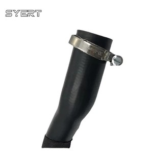 Lr032347 lr094509 bj328260i lr028236 ऊपरी शीतलक रेडिएटर होज लैंड रोवर रेंज रोवर वेक फ्रीलैंडर 2 - Product Image 3