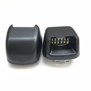Luz LED para matrícula, iluminación con tubo de neón rojo OLED, Compatible con Navara D40 Frontier Titan Xterra Armada <span class=keywords><strong>Suzuki</strong></span> Equator - Product Image 2