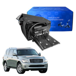 คอมเพรสเซอร์แอร์รถยนต์534001LA4C สำหรับ QX56 Infiniti QX80 <span class=keywords><strong>Nissan</strong></span> Armada - Product Image 2