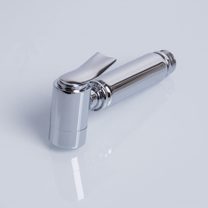 Modern Style Brass <strong>Bidet</strong> <strong>Sprayer</strong> for Hotel Toilet Independent Waterway Anti-Pollution Energy &amp; Water Saving <strong>Hygiene</strong> Upgrade - Product Image 3