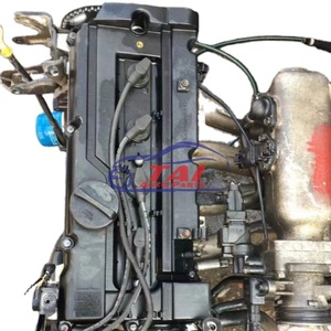 ใช้เครื่องยนต์ดีเซลสมบูรณ์ G4EE สําหรับ Hyundai-Kia - Product Image 1