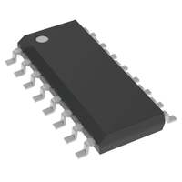 ST7FLITE05M6TR IC MCU 8BIT 1.5KB FLASH 16SO Servicio Integral Circuito Integrado Original en Stock