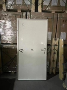 Cellules solaires bifaciales N-type HJT 210mm demi-coupées, double vitrage, 600W 700W 670W 720W 750W 800W, pour entreprises photovoltaïques JAX400-720M - Product Image 4