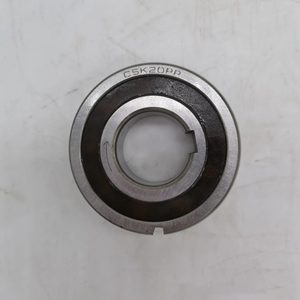 ตลับลูกปืนคลัตช์ทางเดียว MTZC CSK12 CSK15 CSK17 CSK30 CSK35 CSK40 2RS P P Sprag ประเภทลูกปืน20x47x14mm CSK20 - Product Image 5