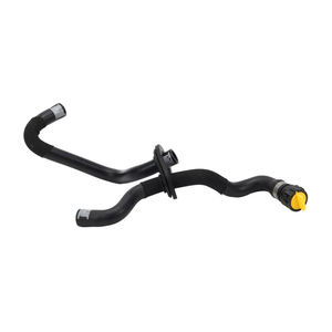 ท่อยางหม้อน้ำ MANER อะไหล่รถยนต์ รุ่น 8KD819350 สำหรับ Audi A3 A4 A5 Q5 Q7 - Product Image 2