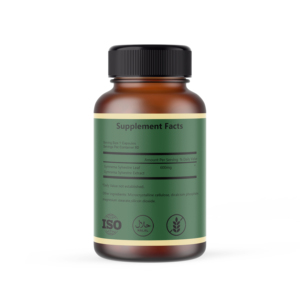 Oem <span class=keywords><strong>Gymnema</strong></span> Sylvestre Extract Capsule <span class=keywords><strong>Gymnema</strong></span> Sylvestre Capsules - Product Image 3