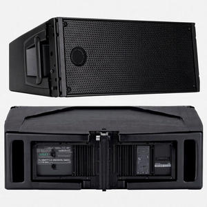 Altavoz de Línea Activo de Dos Vías Pro Audio HDL 20 Dual Pro Sound 20a, Equipo de Sonido/Amplificadores/Altavoz, Altavoz para Exteriores - Product Image 1