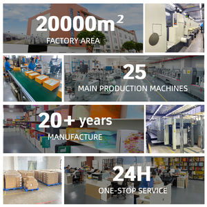 Boîtes pliantes en papier pour cosmétiques, série de 5 ml, 15 ml, 30 ml, 50 ml, 100 ml, design personnalisé, soins de la peau, parfum, maquillage, boîte à double insert - Product Image 5