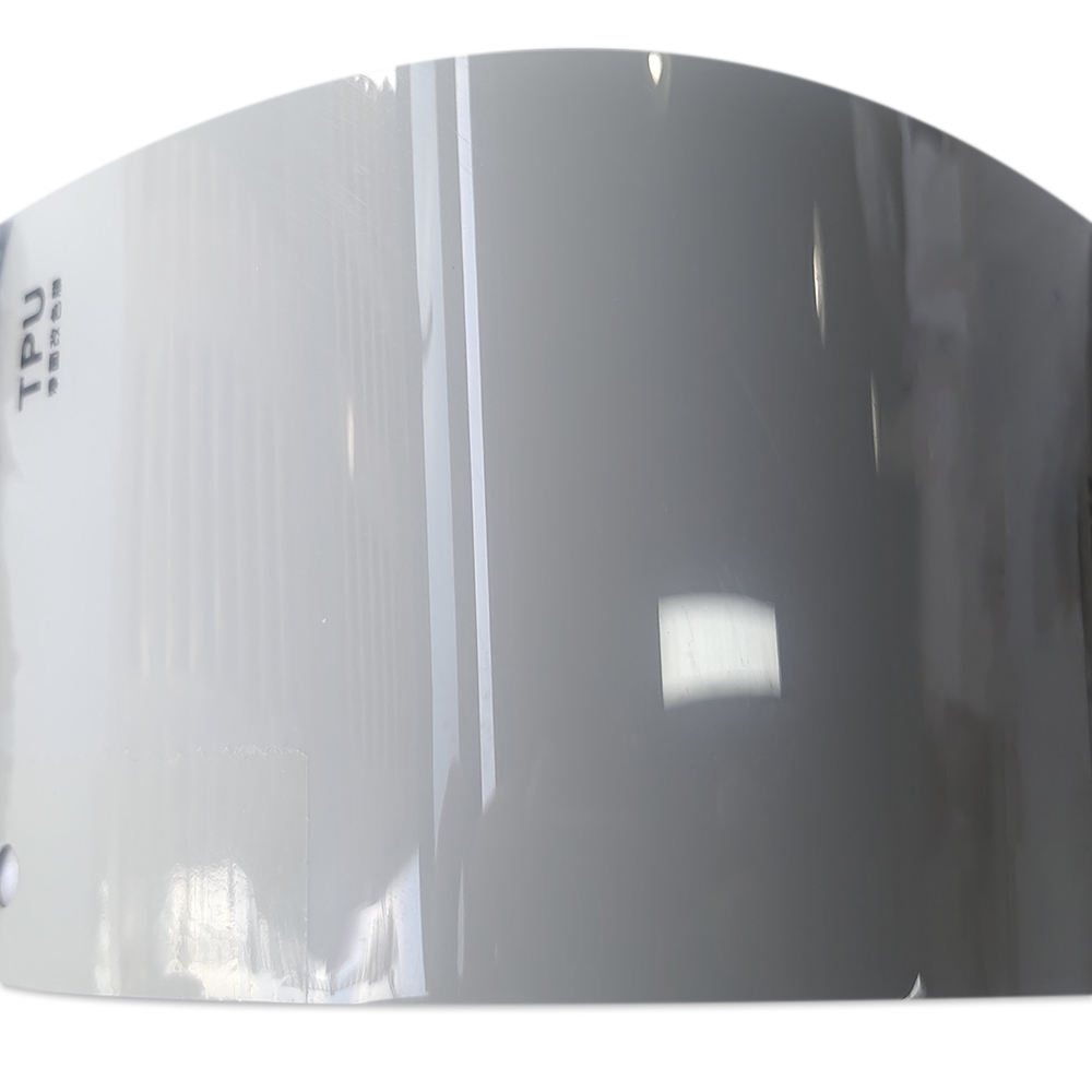 GLOSSY CRYSTAL VOLCANIC GREY