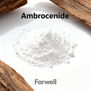 Farwell Ambrocenide CAS 211299-54-6 per tutti i giorni, profumeria ecc - Product Image 4