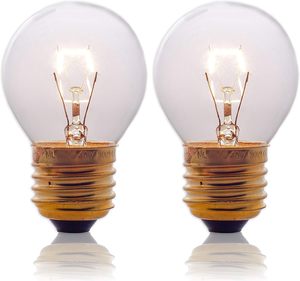 <span class=keywords><strong>Ampoule</strong></span> de <span class=keywords><strong>four</strong></span> 40 watts Ampoules de remplacement pour appareils électroménagers pour <span class=keywords><strong>four</strong></span> - Product Image 1