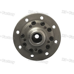 <span class=keywords><strong>PL</strong></span>-168A Xinjin กันลื่นแบบจำกัดพร้อมโหลดล่วงหน้าสำหรับ BMW F31 316i 330ephev N20 N13 B48เพลาล้อหลัง - Product Image 2