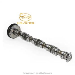 06J109021AA 06J109022BE ประกอบเพลาลูกเบี้ยวสําหรับ VW Audi SKODA EA888 1.8 2.0 tfsi tdi 06J109087C 06J109088D DBF Tiguan เพลาลูกเบี้ยว - Product Image 2