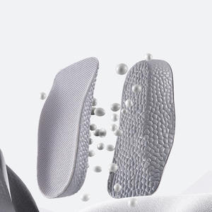 Tacco in schiuma lifting cuscinetto supporto arco plantari plantare scarpe mezzo inserti altezza aumento <span class=keywords><strong>solette</strong></span> - Product Image 3