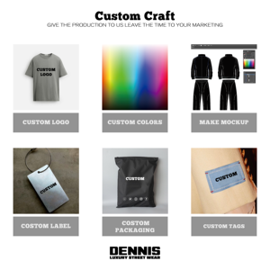 T-Shirt Personalizzate di Alta Qualità 100% Cotone per Uomo e Donna, Stampa del Tuo Marchio, Magliette Grafiche Oversize - Product Image 6