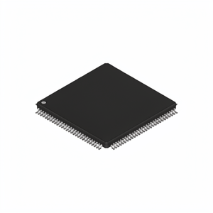 Embedded Original Electronic Circuit Components 112 LQFP S912XET256J2CAL - Product Image 1