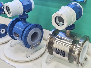 Electromagnetic Flow <strong>Meter</strong> Industrial Digital <strong>Water</strong> Flow <strong>Meter</strong> <strong>Water</strong> Flow <strong>Meter</strong> Analog Output - Product Image 6